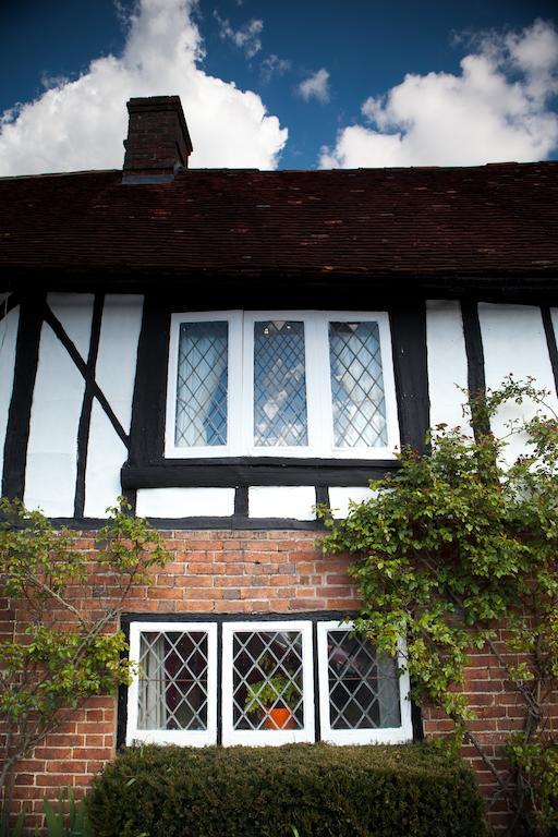 Kester House Hurst Green  Exterior photo